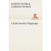 Childe Harolds Pilgrimage