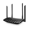 TP-Link - LAN Router TP-LINK Archer C6 WiFi 1200Mb/s Multi-user MIMO