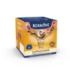 Borbone CAPPUCCIONE instant napitek z okusom cappuccina
