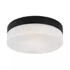 Rabalux Plafonjera Gaelo, LED 18W, D28cm