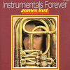 INSTRUMENTALS FOREVER/JAMES LAST
