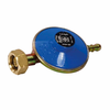 Regulator za priklop 1,5 kg/h, 30 mbar