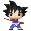 Bobble Figure Anime - Dragon Ball Z POP! - Goku (Nyoibou)