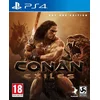 PS4 Conan Exiles Day One edition RPG