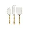 Doing Goods  Komplet nožev za sir  Bodhi 3-pack