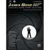 JAMES BOND 007 +DVD-ROM EASY GUITAR