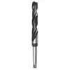 Spiralna burgija DIN 345 tip N MK4 HSS O 37,00mm Ruko
