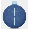 Logitech Miniroll Portable Bluetooth Speaker Blue