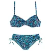 LASCANA Bikini, modra