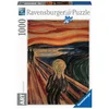 Ravensburger Umetniška zbirka ugank: 1000 kosov
