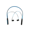 Meanit B12 Sport plave bluetooth slušalice