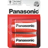 Panasonic R20 2BP D Rdeča barva zn
