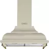 SMEG stenska napa KC16POE