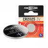 ANSMANN Litijum 3V CR2025