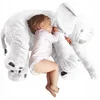 shumee Slon IKEA JATtestOR 85 cm - bel