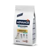 ADVANCE Hrana za mačke sa lososom Adult Sterilised Sensitive 1.5kg