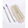 Meijiariji Ravni mop, 60 cm, Žuti