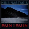 Nina Nastasia - Run To Ruin (Limited Edition) (Dark Blue Coloured) (LP)