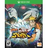 XBOX ONE Naruto Shippuden Ultimate Ninja Storm 4