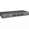 TP-Link TL-SL5428E 24+4G port Managed Enterprise Switch Layer 2