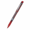 PILOT Roler Hi-Tecpoint V5 GRIP 0.5 crvena