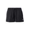 UNDER ARMOUR Športne hlače črna