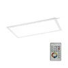 Eglo 33108 - LED RGB prigušiva panel SALOBRENA LED-RGBW/21W/230V