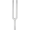Glasbene kristalne vilice F4/349.23 Hz CTF440F20 MEINL