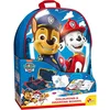 Paw Patrol kreativni ranac Lisciani 103324