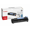 CANON toner 714 / 1153B002 - črna
