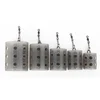 HEXMESH PLASTIC OPEN END FEEDER - SMALL 30g (P0050160)