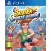 Summer Sports Games (PS4)