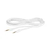AUX kabel stereo vtič 3,5 - stereo vtič 3,5 tanek vitalco AUX kabel stereo vtič 3,5 - stereo vtič 3,5 tanek vitalco 1,0 m (JKJ20/P2)