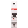 ABB Odklopnik 1P C 40A 6kA AC S201-C40 2CDS251001R0404