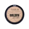Mat Puder za Lice u Kamenu Golden Glow | Lovely | Kozmo Shop