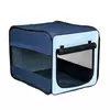 Trixie Twister Transporter Plavo-Sivi 45x45x64cm