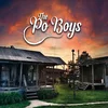 The Po Boys - The Po Boys (LP)