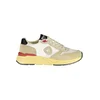 BLAUER MENS SPORTS FOOTWEAR BEIGE
