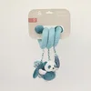 Cute&Cool plišana spirala sa glodalicom panda