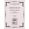PUCCINI:SONATE PER ORGANO 5