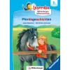 Pferdegeschichten - Leserabe ab 2. Klasse - Erstlesebuch für Kinder ab 7 Jahren (mit Mildenberger Silbenmethode)