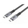 MicroConnect Kabel MicroConnect Premium USB-C 1m