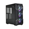 MasterBox TD500 MESH V2 Gaming kućište crno (TD500V2-KGNN-S00)