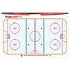 Taktična tabla Fox 40 Pro Rigid Carry Board 61 x 40,5 cm