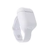 Maska Dikex za Airpods bela