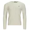 Polo Ralph Lauren LSCABLECNPP-LONG SLEEVE-PULLOVER Bež