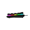 Tastatura HYPERX Alloy Origins 65% - Aqua Tactile/crna