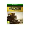 THQ Nordic XBOXONE Wreckfest Deluxe Edition