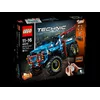 LEGO® Technic Vlečni terenec 6x6 (42070)