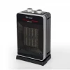 ZILAN Rotirajuća keramička grejalica ZLN3215, 2000W, Crna